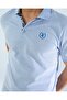 MEN'S POLO NECK T-SHIRT