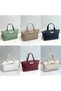Dai̇sy Women's Hand Shoulder Crossbody Bag - 2