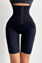 Agrafli Firming Body Shaper Instant Slimming Fastener Shorts Corset - 3
