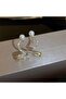 Stoned Earrings to Complete Your Elegance - 2