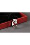 Your Elegance's Complement: Adjustable Cheetah Model Ring - 3