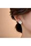 Upgrade Your Style with Chic and Elegant Korean Design Fashion Earrings - 2