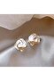 Upgrade Your Style with Chic and Elegant Korean Design Fashion Earrings