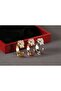 Your Elegance's Complement: Adjustable Cheetah Model Ring - 2