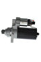 Bosch Starter Motor 12V 10 Teeth 2.2Kw for Audi A3 Seat Altea Ibiza Leon Toledo Skoda Octavia Yeti Volkswage