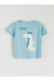 Dinosaur Printed Baby Boy Pajama Set - 5