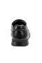 32606 Hoka H Men's Genuine Leather Anatomical Comfort Casual Shoes - 3