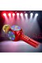 Wireless Bluetooth Karaoke Handheld Microphone Mic - 2