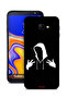 غطاء حماية لهاتف Samsung Galaxy J4 Core مطبوع عليه This Is Me