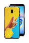 Samsung Galaxy J6 Plus Protective Case Cover Rae Tian