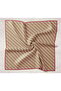 Twill Silk Scarf 11454-68 - 7