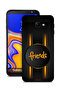 غطاء حماية لهاتف Samsung Galaxy J4 Core من Friends