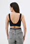 Seamless Laser Removable Pad Bra Without Underwire 6155 - 2