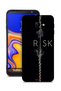 غطاء حماية لجهاز Samsung Galaxy J4 Core من Risk