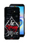 Samsung Galaxy J6 Plus Protective Case Cover Be Strong Every Day