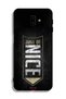 Samsung Galaxy J6 Plus Protective Case Cover Just Be Nice - 2