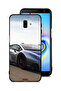 Samsung Galaxy J6 Plus Protective Case Cover Speed Master