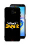 غطاء حماية لهاتف Samsung Galaxy J6 Plus من Last Minute Engineer