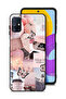 غطاء حماية لهاتف Samsung Galaxy M51 - ستنجح الأمور