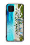 Samsung Galaxy M32 4G Protective Case Cover Beach - 2