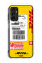Samsung Galaxy F23 Protective Case Cover Dhl Sticker - 2