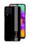 Samsung Galaxy M22 Protective Case Cover Queen