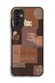 Samsung Galaxy F13 Protective Case Cover Adventurer Women - 2