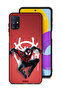 Samsung Galaxy M51 Protective Case Cover Spiderman