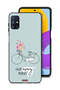 Samsung Galaxy M51 Protective Case Cover Enjoy Every Moment
