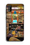 Samsung Galaxy M30s Protective Case Cover Gamer Zone - 2