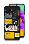 Samsung Galaxy M22 Protective Case Cover Astronaut Agreeable