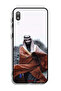 غطاء حماية لهاتف سامسونج جالكسي M10 محمد بن سلمان بن عبد العزيز - 2