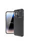 Apple iPhone 13 Pro Case Carbon Fiber Look Ultra Thin Premium Carbon Case - 3