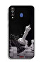 غطاء حماية لهاتف Samsung Galaxy M30 - تحقق - 2