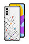 موصلات غطاء الحماية لهاتف Samsung Galaxy M52 5G