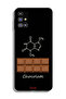 Samsung Galaxy M31s Protective Case Cover Chocolate - 2