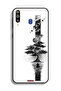 Samsung Galaxy M30 Protective Case Cover Earth Space Art - 2