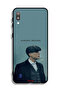 غطاء حماية لهاتف Samsung Galaxy M10 مكسور بالفعل - 2