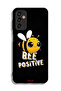 غطاء حماية لهاتف سامسونج جالكسي M13 - Bee Positive - 2