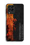 Samsung Galaxy M53 Protective Case Cover Forgiveness Is Freedom - 2