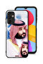 غطاء حماية لهاتف سامسونج جالكسي M13 محمد بن سلمان
