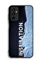 غطاء حماية لهاتف Samsung Galaxy M23 - تصميم ملهم - 2