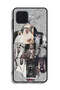 Samsung Galaxy M32 4G Protective Case Cover Saudi Kings In News Paper - 2
