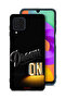 Samsung Galaxy M32 4G Protective Case Cover Dream On