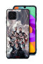 Samsung Galaxy M22 Protective Case Cover Avengers