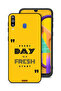 Samsung Galaxy M30 Protective Case Cover Every Day Is A Fresh Start