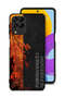 Samsung Galaxy M53 Protective Case Cover Forgiveness Is Freedom
