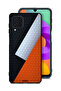 Samsung Galaxy M22 Protective Case Cover Pattern