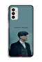 غطاء حماية لهاتف Samsung Galaxy M52 5G مكسور بالفعل - 2