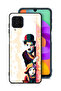 Samsung Galaxy M22 Protective Case Cover Charli